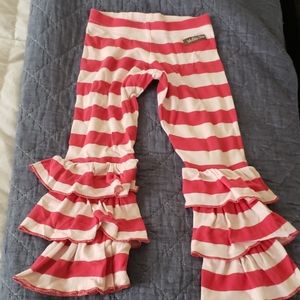 Matilda Jane Red and pink Bennies